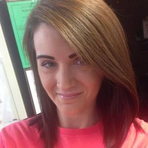 Meet your Posher, Amber